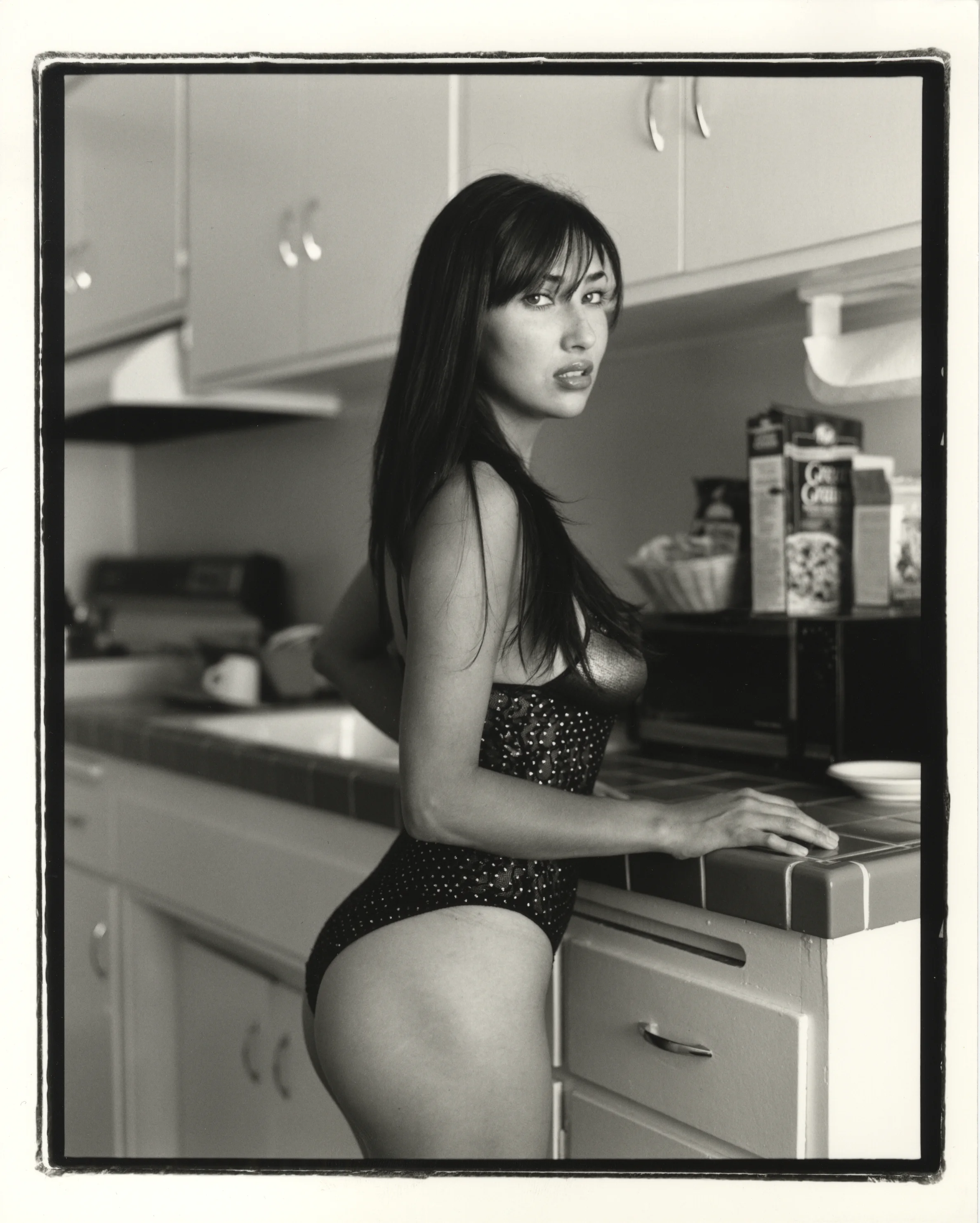 estevan oriol 写真集 L.A. Portraits（Signed） - Estevan Oriol